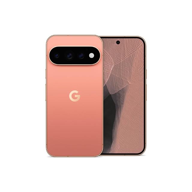 贈配件【Google】Pixel 11 Pro XL 5G 6.8吋(16G/512G/Tensor G6+Titan M3安全晶片/5000萬鏡頭畫素/AI手機)
