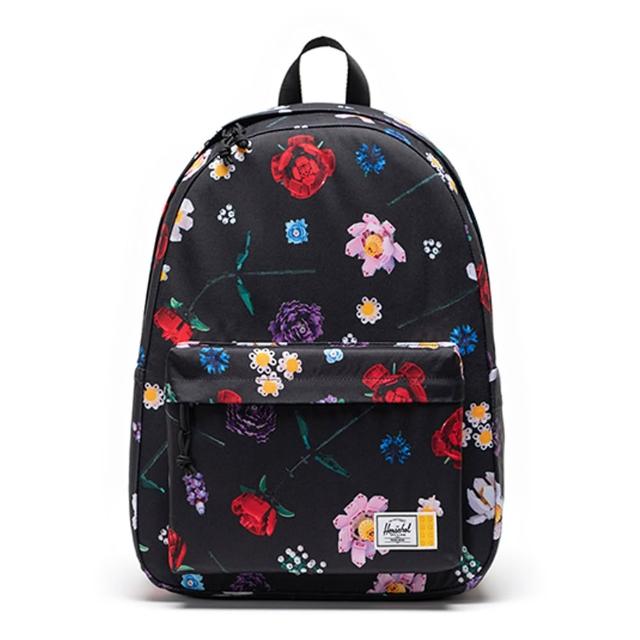 【Herschel】官方直營 LEGO® 樂高聯名系列- Classic XL 30L經典大容量後背包(兩款任選)