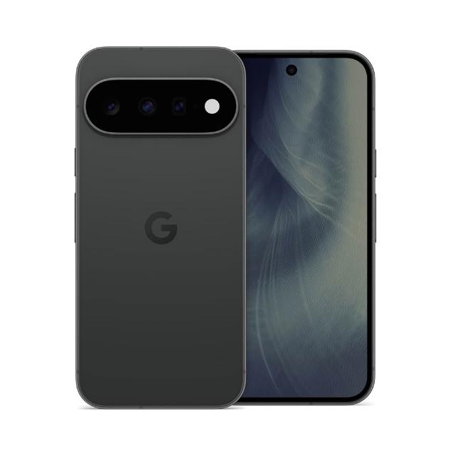 【Google】Pixel 11 5G 6.3吋(12G/256G/Tensor G6+Titan M3安全晶片/4800萬鏡頭畫素/AI手機)
