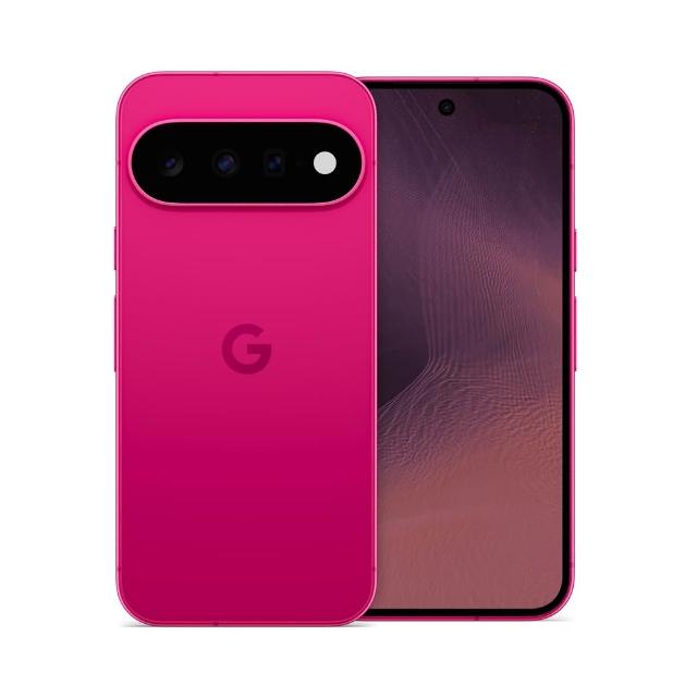 【Google】Pixel 11 5G 6.3吋(12G/256G/Tensor G6+Titan M3安全晶片/4800萬鏡頭畫素/AI手機)