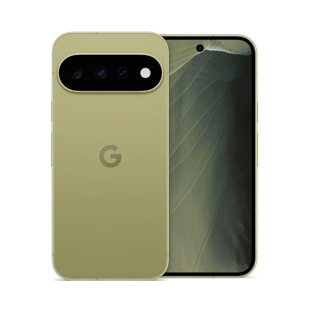 【Google】Pixel 11 5G 6.3吋(12G/256G/Tensor G6+Titan M3安全晶片/4800萬鏡頭畫素/AI手機)
