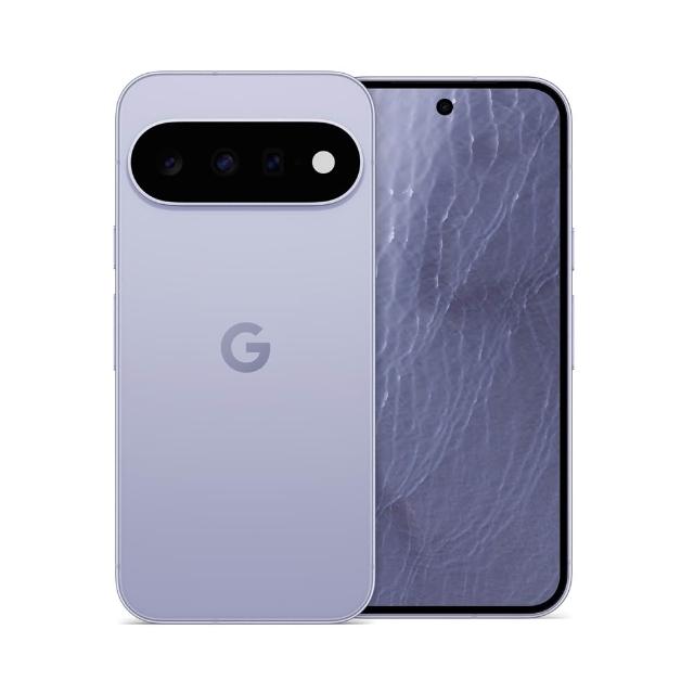 【Google】Pixel 11 5G 6.3吋(12G/256G/Tensor G6+Titan M3安全晶片/4800萬鏡頭畫素/AI手機)