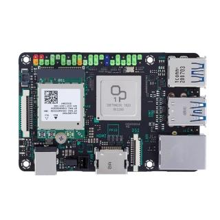 【ASUS 華碩】華碩 Tinker Board 主機板 (樹莓派主機)