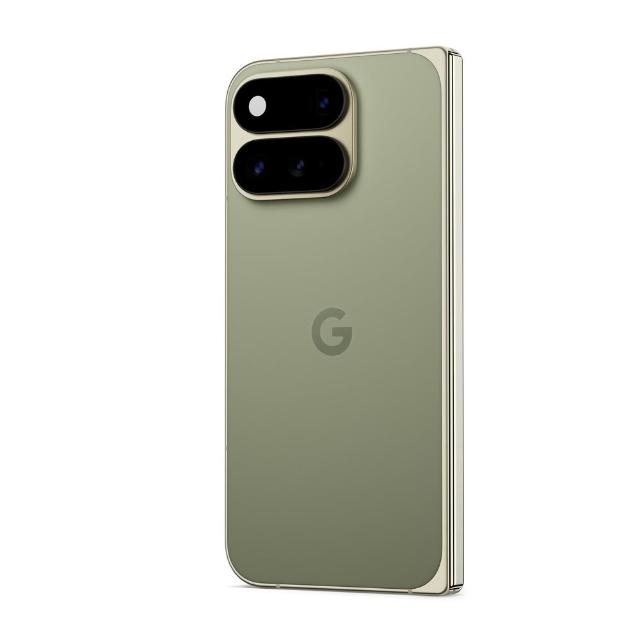 MoPro+專屬【Google】Pixel 11 Pro Fold 5G 6.5吋(16G/256G/Tensor G6/4800萬鏡頭畫素/AI手機)