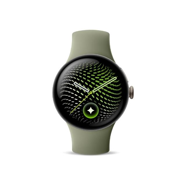 【Google】Pixel 11 Pro +Pixel Watch5 45mm(16G/512G)
