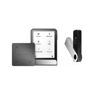 【LEDGER】Flex 初階備份組 公司貨