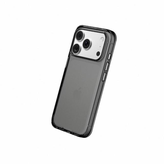 【RHINOSHIELD 犀牛盾】iPhone 18 Pro/18 Pro Max Clear抗黃化透明防摔手機殼