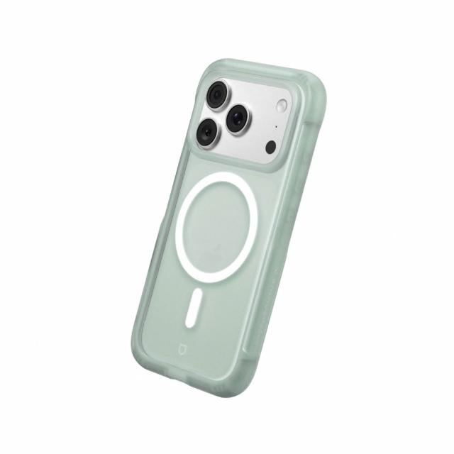 【RHINOSHIELD 犀牛盾】iPhone 18 Pro/18 Pro Max AirX MagSafe兼容 極致氣墊緩衝磁吸防摔手機殼