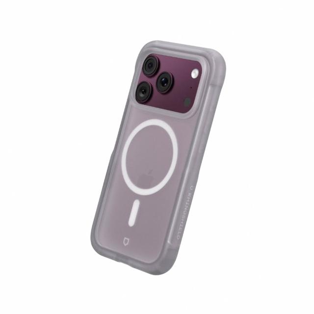 【RHINOSHIELD 犀牛盾】iPhone 18 Pro/18 Pro Max AirX MagSafe兼容 極致氣墊緩衝磁吸防摔手機殼