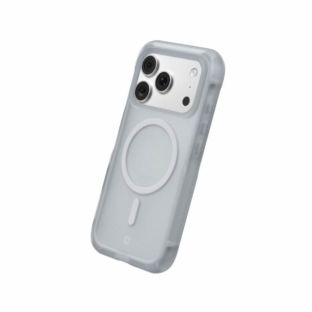 【RHINOSHIELD 犀牛盾】iPhone 18 Pro/18 Pro Max AirX MagSafe兼容 極致氣墊緩衝磁吸防摔手機殼