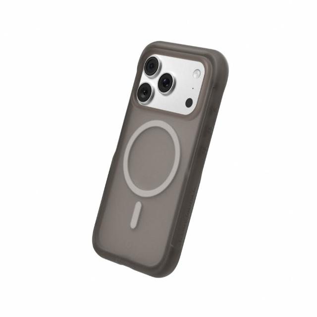 【RHINOSHIELD 犀牛盾】iPhone 18 Pro/18 Pro Max AirX MagSafe兼容 極致氣墊緩衝磁吸防摔手機殼