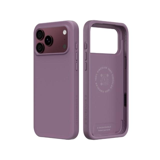 【Apple】iPhone 18 Pro(1TB/6.3吋)(犀牛盾防摔殼組)