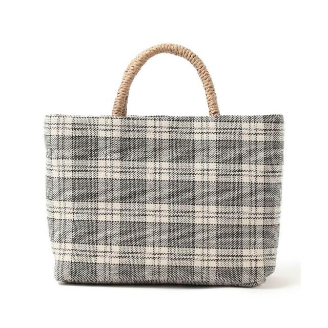 【BEAMS】官方旗艦館 BEAMS HEART / 女裝 IN BAG 紙質 托特包