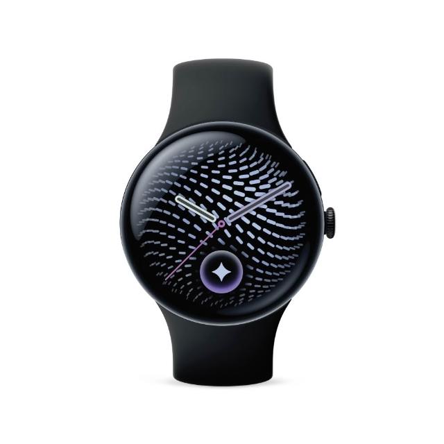 【Google】Pixel Watch5 45mm BT版