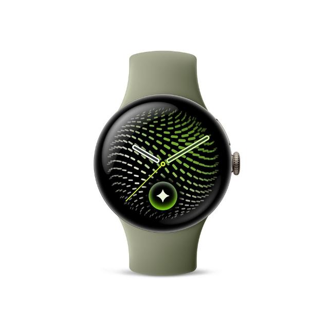 【Google】Pixel Watch5 45mm BT版