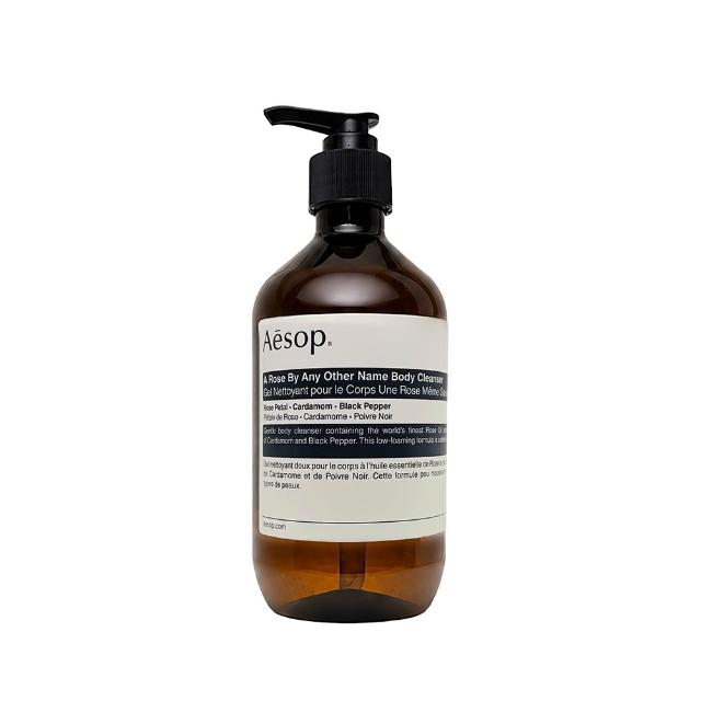 【Aesop】身體潔膚露/洗髮露 500ml 一入(多款任選)