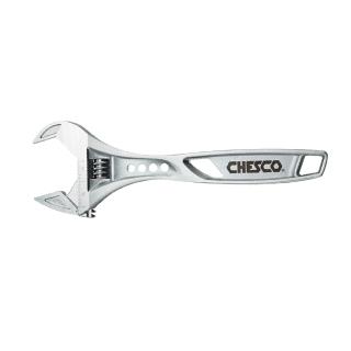 【CHESCO】重型可調扳手 8英吋 (CH33)