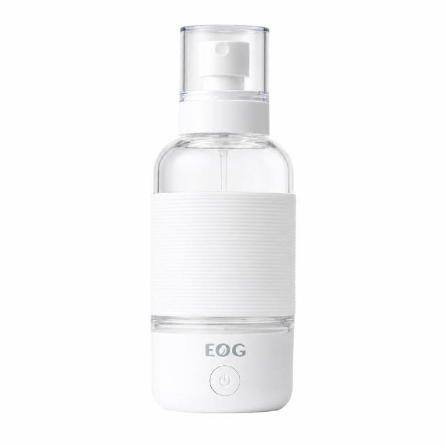 【EOG】禾勝生活 極淨活氧瓶 活氧抑菌除臭噴霧 (免耗材 無化學殘留 嬰幼兒寵物安心 SGS檢驗)