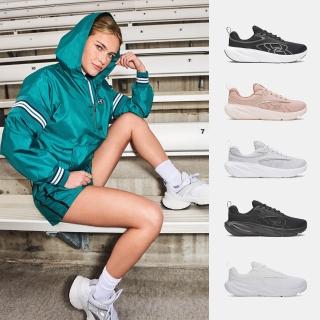 【UNDER ARMOUR】UA 男鞋 女鞋 Surge 5 慢跑鞋 運動鞋(多款任選)