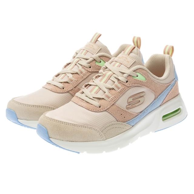 【SKECHERS】女款 瞬穿舒適健走鞋 輕柔包覆 可視性避震氣墊科技 (多款)