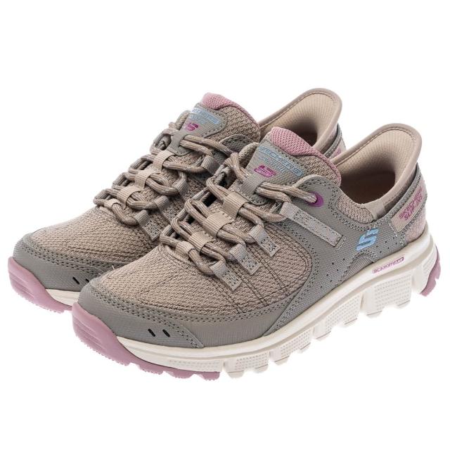 【SKECHERS】女款 瞬穿舒適健走鞋 輕柔包覆 可視性避震氣墊科技 (多款)