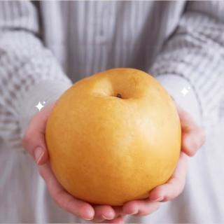 【FruitGo 馥果】韓國新高梨大顆620gx24顆進口原箱15kg(原箱直送_水果_中秋禮盒)