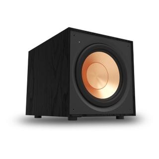 【Klipsch】R-101SW 家庭劇院10吋重低音喇叭