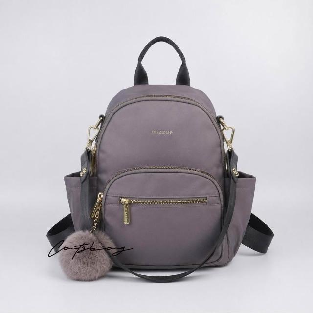 【Catsbag】雙11 日光漫旅多功能後背包 G3210