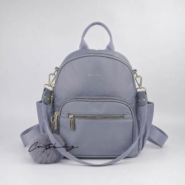 【Catsbag】雙11 日光漫旅多功能後背包 G3210