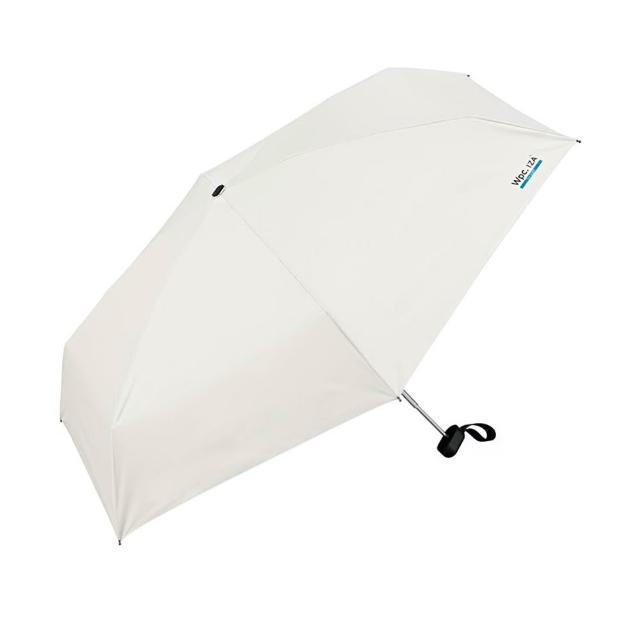 【Wpc.】官方直營IZA中性S65+最高隔熱附登山鉤便攜遮光降溫傘-多色 (抗UV/防曬傘/晴雨傘)