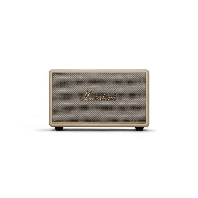 【Marshall】Acton III 家用式藍牙喇叭