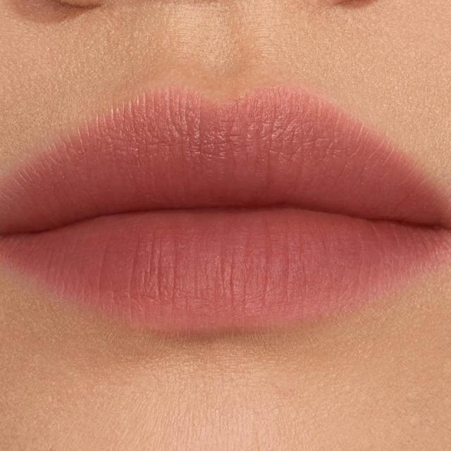 【YSL】官方直營 情挑裸吻煙霧持色唇萃2入組(任選二款/新品上市)