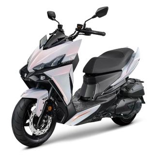 【SYM 三陽】DRG BT 二代 Keyset電驅版 彎道ABS/彎道TCS 特仕 一般鑰匙版(2026年全新機車/龍/新車上市)