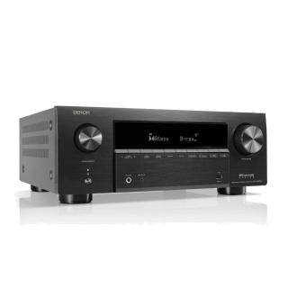 【Denon 天龍】AVR-X3900H 環繞擴大機