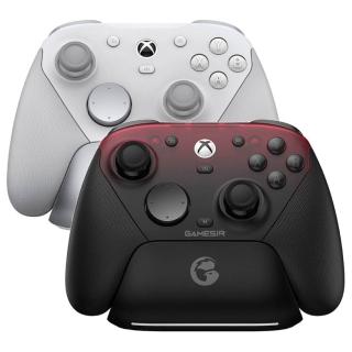 【GAMESIR】預購9/30到貨 蓋世小雞 G7 PRO 遊戲手把 套裝版