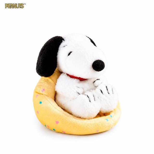 【PEANUTS】正版授權SNOOPY史努比Olaf歐拉夫胡士托在家休閒系列玩偶吊飾鑰匙圈女友女兒聖誕生日交換禮物