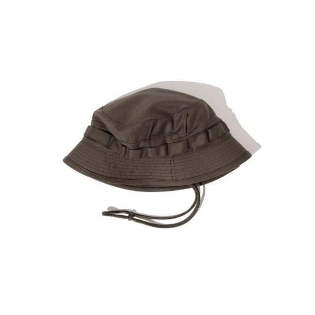 【BEAMS】官方旗艦館 BEAMS PLUS / 2型 緞面 軍帽