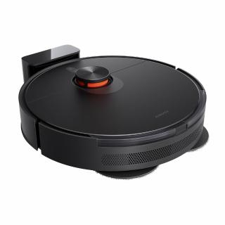 【小米】福利品 小米官方旗艦館 Xiaomi 掃拖機器人 S20+(含保固/米家APP)-黑