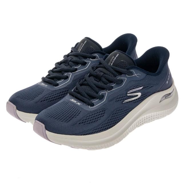 【SKECHERS】女鞋 運動系列 運動鞋 瞬穿舒適科技 ARCH FIT 2.0 寬楦款 (150338WNVY)