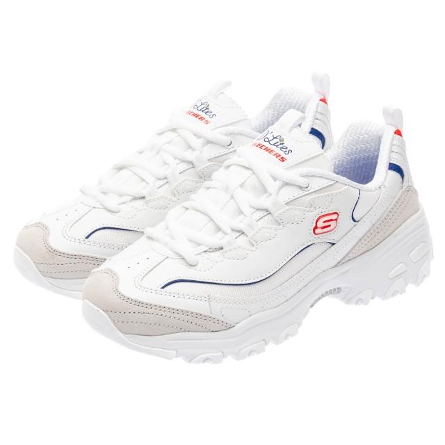 【SKECHERS】女款 綁帶休閒鞋 入門慢跑鞋 厚底老爹鞋 (多款)