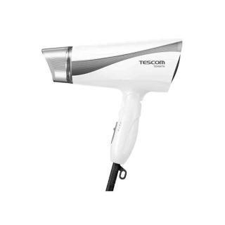 【TESCOM】大風量負離子吹風機 TID456TW