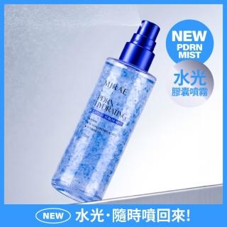 【MIRAE 未來美】專業院線PDRN水光膠囊噴霧 100mL