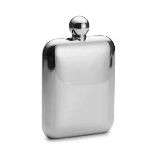 【PHILIPPI】德國 Churchill不鏽鋼隨行酒壺 170ml / 隨身酒瓶 攜帶酒壺 304不鏽鋼酒壺