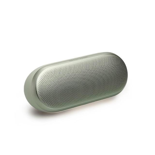 【Harman Kardon】藍牙喇叭 (LUNA 2)