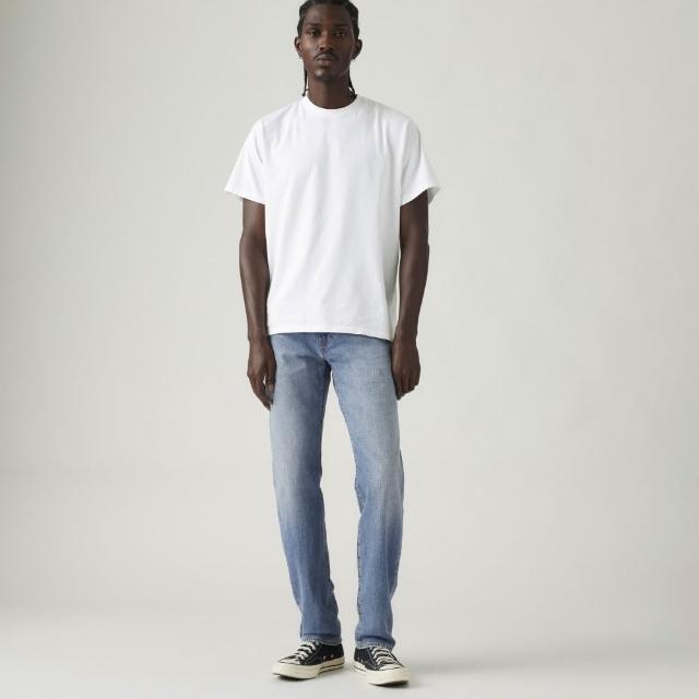 【LEVIS】男生牛仔褲 限定優惠 男下著 男生褲子 寬褲 直筒褲 合身 多款任選 熱賣單品