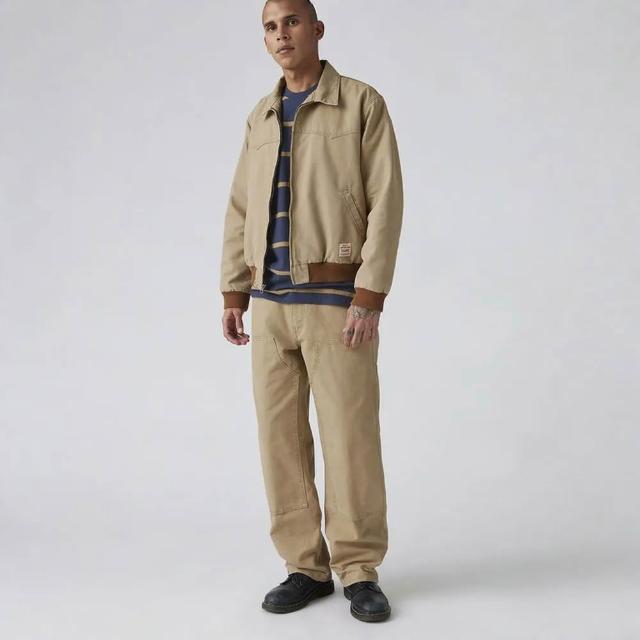 【LEVIS】男生牛仔褲 限定優惠 男下著 男生褲子 寬褲 直筒褲 合身 多款任選 熱賣單品