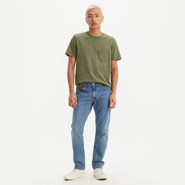 【LEVIS】男生牛仔褲 限定優惠 男下著 男生褲子 寬褲 直筒褲 合身 多款任選 熱賣單品