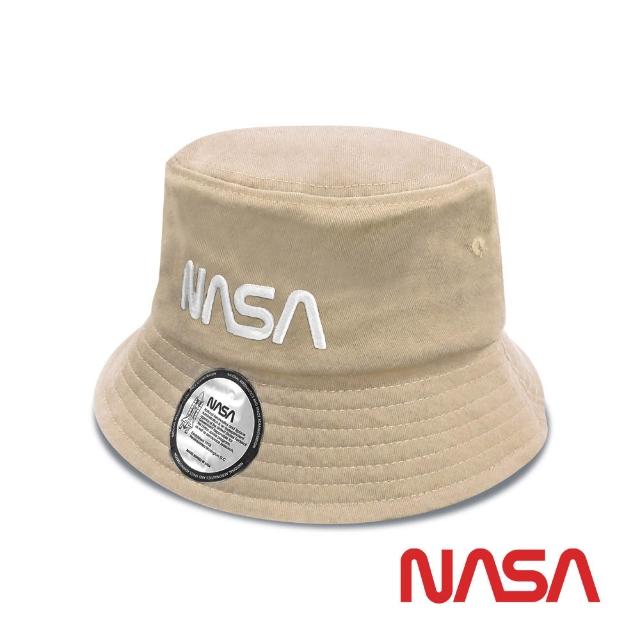 【NASA SPACE】防曬美式潮流棒球帽/漁夫帽 正版授權太空系列 (多款任選/抗UV)