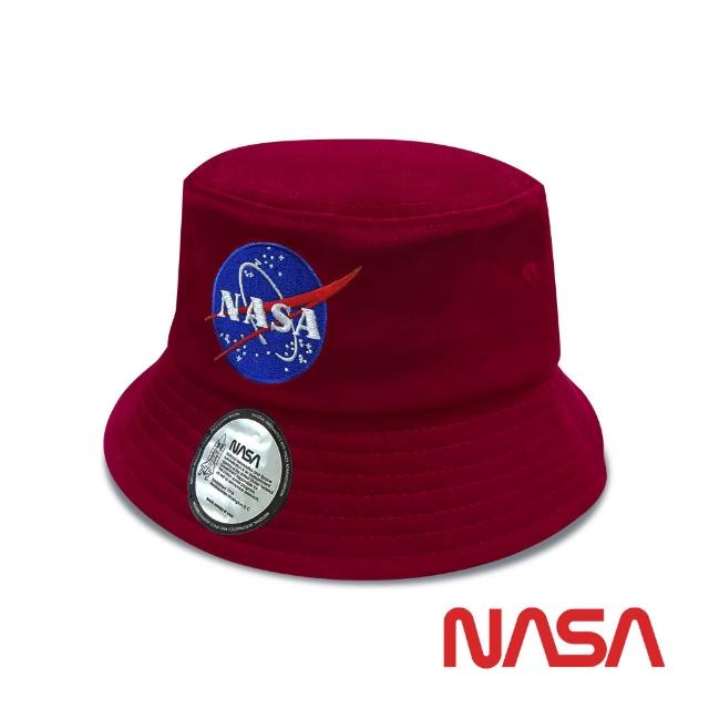 【NASA SPACE】防曬美式潮流棒球帽/漁夫帽 正版授權太空系列 (多款任選/抗UV)