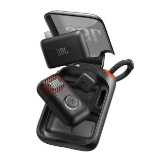 【JBL】EASYSING MICS Mini AI智慧迷你麥克風組